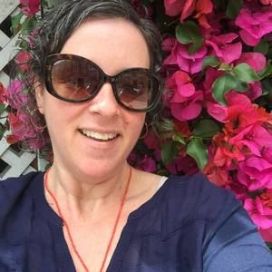 Meet your Posher, Jenny